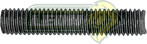 BIRLO MULTIPLE ESCAPE VW POINTER 10x1.50x50 mm CUERDA CORRIDA
