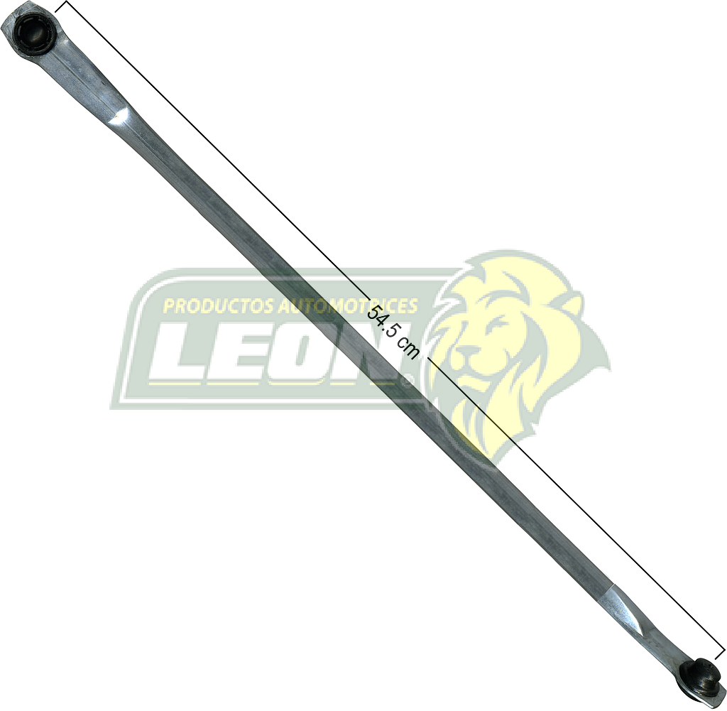 VARILLA LIMPIADORES NISSAN TSUBAME LARGA 54.5 cm RECTA CUENCAS CHICAS