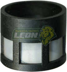 CEDAZO MICROFILTRO PARA INYECTORES NISSAN TSURU III, SENTRA HITACHI ASNU112C (RPICD006, ASNU112C)