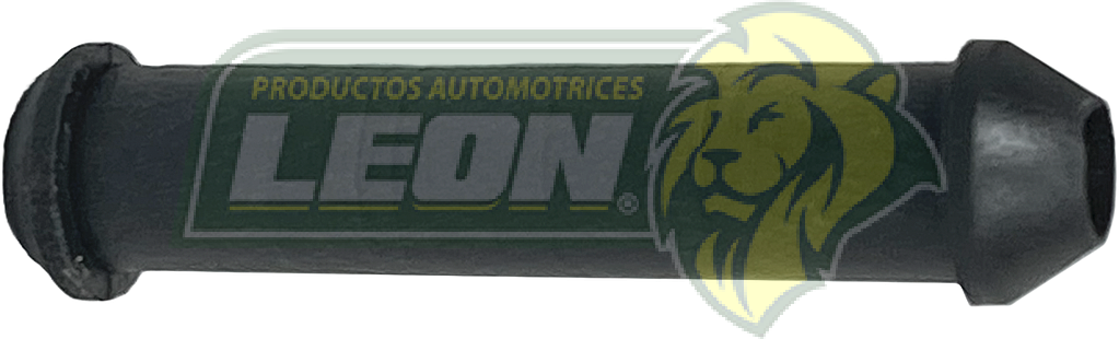 CONECTOR PARA MANGUERA TOMA DE AIRE  HYUNDAI SANTA FE, TUCSON 6. 2.7L 01-06 (2813937130) 10x53 mm
