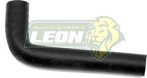 MANGUERA DESCARGA DE GASES DODGE NEON 2.0L 95-99 ALTO: 5 cm, LARGO: 10 cm, ØI: 9 mm, ØE: 9 mm