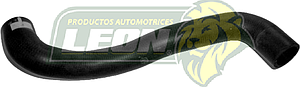 MANGUERA RAD. SUP. RENAULT MEGANE II 1.6L 08-10 (8200233966) ALTO: 8 cm, LARGO: 32 cm, ØI: 32 mm, ØE: 32 mm