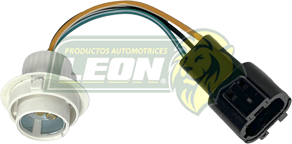 SOQUET P/CUARTO DEFENSA NISSAN PK-UP D21 2.4L 12V 94-08, D22 NP300 2.4L 16V 09-15