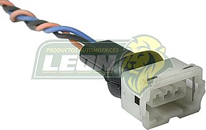 ARNES SENSOR VELOCIDAD VW JETTA A2, A3 3T. A295