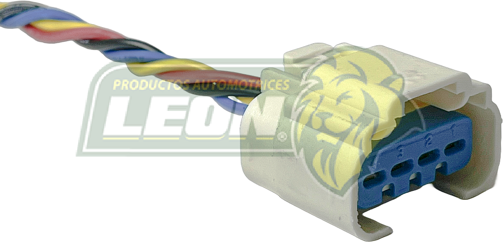 ARNES BOMBA GASOLINA G.M. SPARK, SONIC 4T. (0608609, 0608610, 1453611) A303