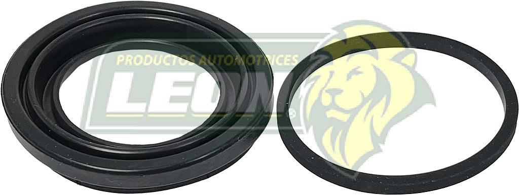 REPUESTO F.D. HOR3111 Ø: 51.97 mm DODGE RAM PROMASTER 1500 14-20, 2500 14-17, 3500 14-17, FIAT DUCATO 14-17, MERCEDES BENZ SPRINTER 1500 19-21, 2500 19-21, 3500 13-21, 4500 19-20 8383 D1699, 8748 D1540, 9070 D1842, 9071 D1540 R.D. BLANDO