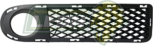REJILLA FACIA VW POINTER 00-05 (FARO DE NIEBLA) (L)