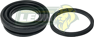 REPUESTO F.D. HOR208W Ø: 36 mm FORD EXPLORER SPORT TRAC 03-23, EXPLORER 01-05, MERCURY MOUNTAINEER 01-05 7504 D627 R.T. BLANDO