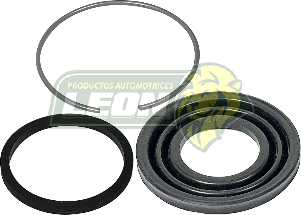 REPUESTO F.D. HOR216X Ø: 38 mm G.M. MONTECARLO 02-06, VENTURE 02-04, OLDSMOBILE SILHOUETTE 01-05, AZTEK 01-04 7387 D814 R.T. BLANDO