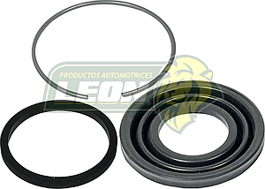 REPUESTO F.D. HOR216X Ø: 38 mm G.M. MONTECARLO 02-06, VENTURE 02-04, OLDSMOBILE SILHOUETTE 01-05, AZTEK 01-04 7387 D814 R.T. BLANDO