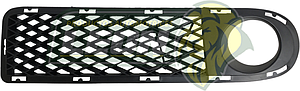 REJILLA FACIA VW POINTER 1.8L 00-05 (FARO DE NIEBLA) (R)