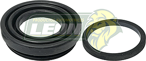 REPUESTO F.D. HOR70609 Ø: 30.83 mm KIA RIO 06-07, FORTE 10-13, FORTE KOUP 10-13, HYUNDAI ACCENT 06-07, ELANTRA 09-12 8267 D1157 R.T. BLANDO