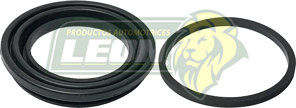 REPUESTO F.D. HOR7500 Ø: 53.85 mm KIA RIO 12-20, HYUNDAI ACCENT 12-18, FIAT UNO 14-17 71Y4 F450, 8806 D1593 R.D. BLANDO