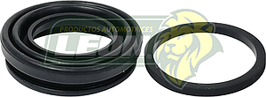 REPUESTO F.D. HOR2410 Ø: 38 mm NISSAN PATHFINDER 05-12, XTERRA 05-13, FRONTIER 05-19, MAZDA MPV 04-06, SUBARU OUTBACK 05-13, SUBARU LEGACY 05-14, IMPREZA 08-17, XV CROSSTREK 2013, WRX 2015, SUZUKI EQUATOR 09-12 7978 D1073, 8204 D1101, 8206 D1100, 8218 D1114 R.T. BLANDO
