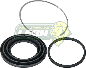 REPUESTO F.D. HOR209U Ø: 53.83 mm TOYOTA YARIS 01-13, COROLLA HYBRID 20-21, PRIUS PRIME 17-19, PRIUS PLUG-IN 12-15 8301 D1184 R.D. B-C/AA