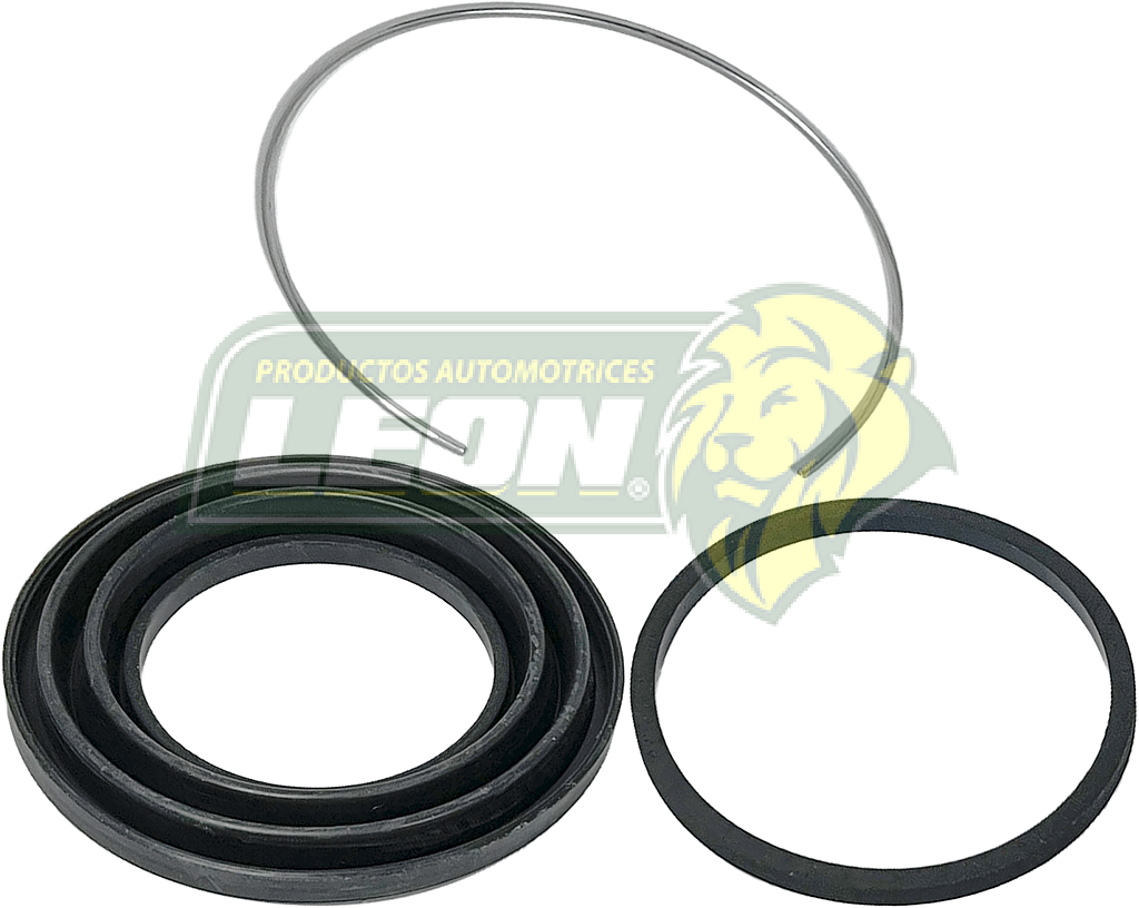 REPUESTO F.D. HOR209U Ø: 53.83 mm TOYOTA YARIS 01-13, COROLLA HYBRID 20-21, PRIUS PRIME 17-19, PRIUS PLUG-IN 12-15 8301 D1184 R.D. B-C/AA