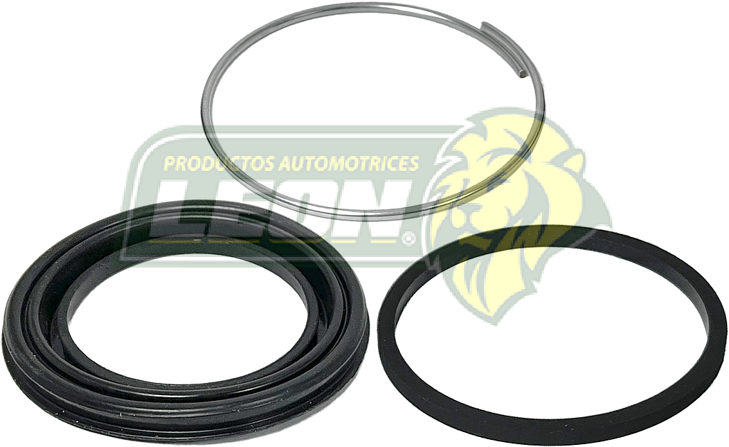 REPUESTO F.D. HOR2024 Ø: 51 mm TOYOTA TUNDRA 07-20, LAND CRUISER 08-20, SEQUOIA 08-20, LEXUS LX 570 08-20 8419 D1303 R.D. B-C/AA