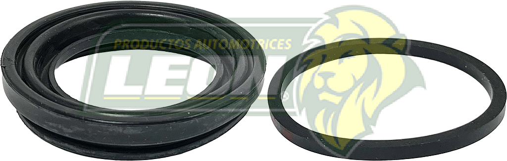 REPUESTO F.D. HOR2026 Ø: 45.35 mm TOYOTA FJ CRUISER 07-14, 4RUNNER 10-20 7487 D606 R.T. BLANDO