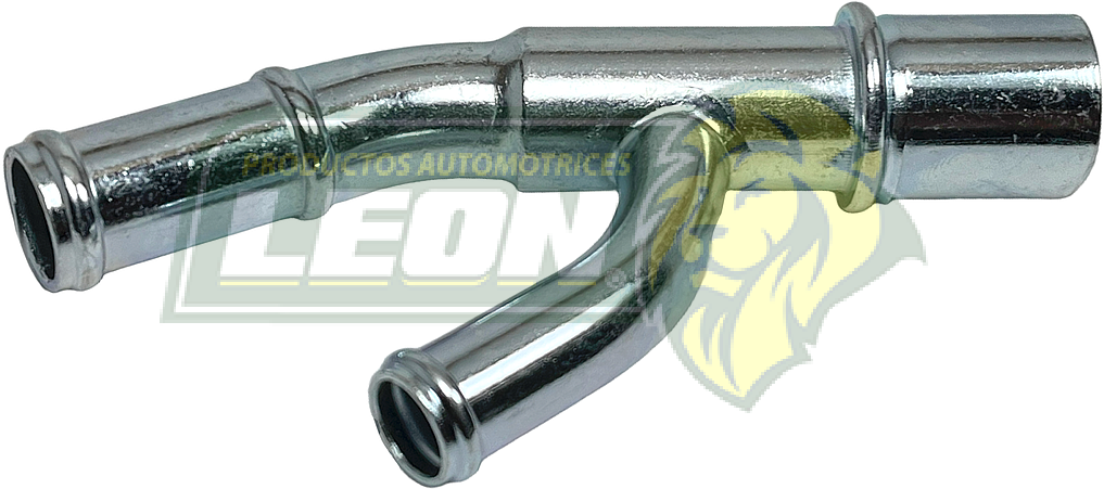 TUBO DEL MULTIPLE DE ADMISION NISSAN TSURU III 4C. 1.6L 98-17 (914001, 120-503, 14001-F4301, TRN4102)