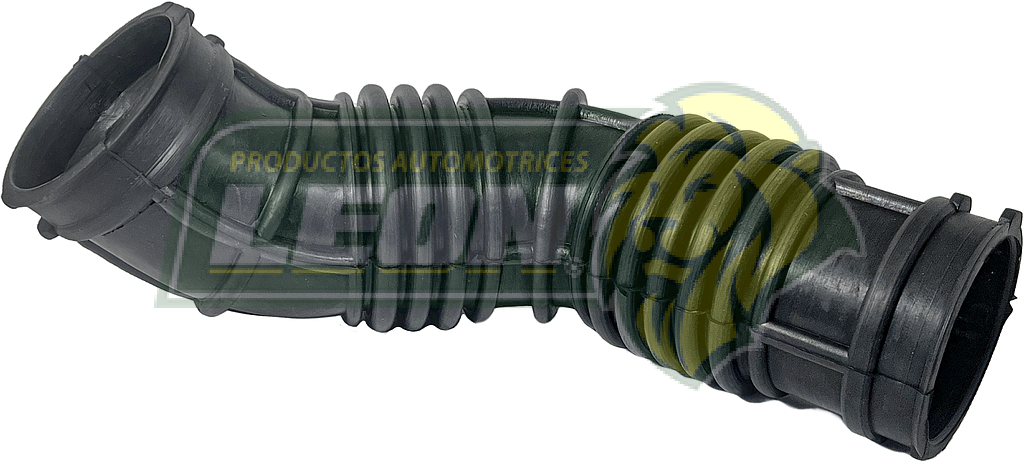 MANGUERA TOMA DE AIRE G.M. CRUZE L4 1.8L 11-16 (13254589, 13308302, 13403743, ML-13622)
