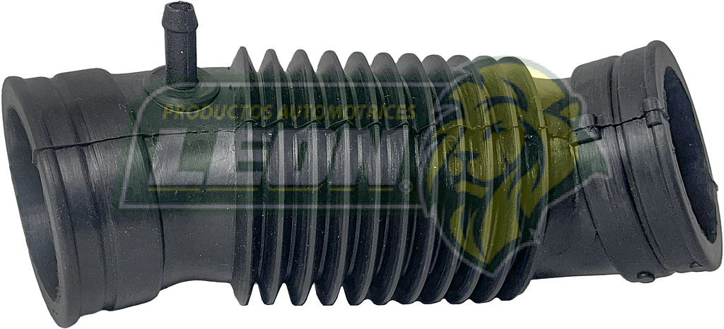MANGUERA TOMA DE AIRE FORD FIESTA 1.6L 11-19 T/O (D2BZ9B659A, D2B19R504AA, ML-11490, BE8Z9A624A)