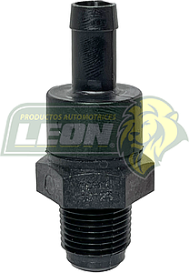 VALVULA PCV TOMCO DODGE NEON L4 2.0L 00-05, CHRYSLER PT CRUISER L4 2.4L 01-05, SEBRING 2.4L 04-06, PLYMOUTH BREEZE 2.0L 2000