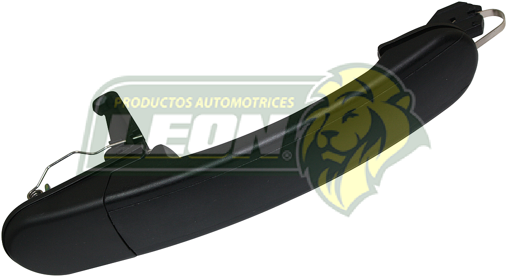 MANIJA EXTERIOR PUERTA DELANTERA VW POINTER 1.8L 00-03 2P S/L (R)