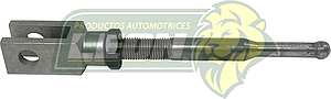 VASTAGO BOMBA PEDAL DE FRENO VW COMBI CORTO (12.5 cm)