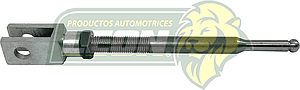 VASTAGO BOMBA PEDAL DE FRENO VW COMBI LARGO (15 cm)