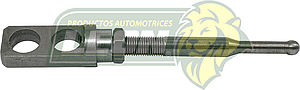 VASTAGO BOMBA PEDAL DE FRENO VW SEDAN CORTO (13 cm)