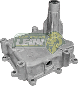 CAMPANA CAJA VELOCIDADES VW COMBI 1800 88-92, COMBI 1600 77-88, VANAGON (81301211, 091301205)