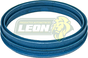 O-RING ó LIGA BOMBA DE GASOLINA FORD ECOSPORT, ESCAPE, FOCUS, FIGO, FIESTA, IKON, COURIER, FUSION (98AP9276AB, LI-050)