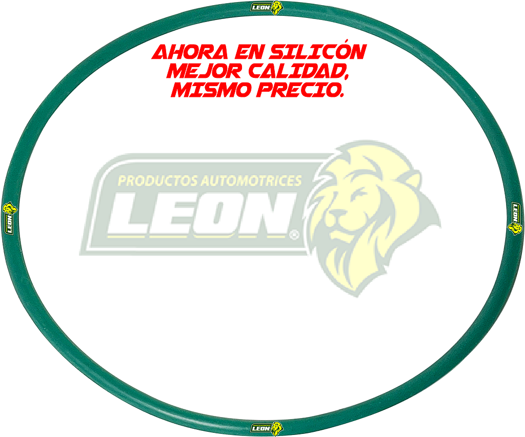 O-RING ó LIGA BOMBA DE GASOLINA G.M. SPARK, BEAT 4C. 1.2L 17-21 (LI-059)