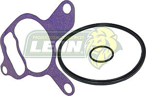 JUNTA Y LIGAS BOMBA DE VACIO VW 4C. 2.5L BORA, GOLF 06-14, JETTA 05-14, PASSAT 12-14, BEETLE 06-14, AUDI TT 12-13 (LI-058, 07K145100C) (JGO. c/3 pzas.)