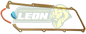JUNTA TAPA PUNTERIAS VW CARIBE 1.8L 77-87, ATLANTIC 1.8L 81-87, COMBI 1.8L 89-01, GOLF A2 1.8L 88-92, GOLF A3 1.8L 93-99, JETTA A2 1.8L 88-92, JETTA  A3 1.8L 93-99