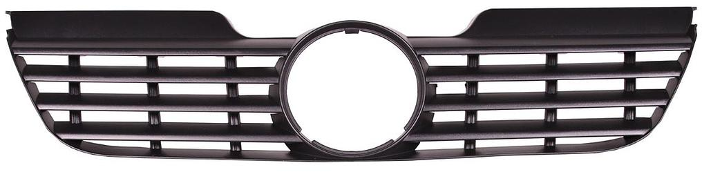 PARRILLA VW POINTER 1.8L 00-05 (SIN EMBLEMA) (5 REJILLAS)