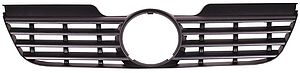 PARRILLA VW POINTER 1.8L 00-05 (SIN EMBLEMA) (5 REJILLAS)