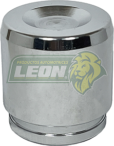 PISTON F.D. HO2521 Ø: 42.7 mm A: 44.6 mm G.M. COLORADO 15-20, GMC CANYON 15-20 9041 D1806 S/RAN R.T.