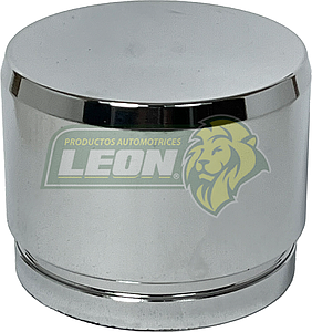 PISTON F.D. HO70600 Ø: 60 mm A: 46 mm KIA K2700 06-16, K3000 06-16 8722 D1513 S/RAN R.D. Y R.T.