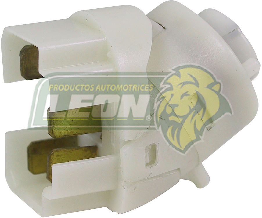 PASTILLA ARRANQUE VW POINTER 1.8L 98-10 (4 PATAS) 