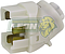 PASTILLA ARRANQUE VW POINTER 1.8L 98-10 (4 PATAS) 