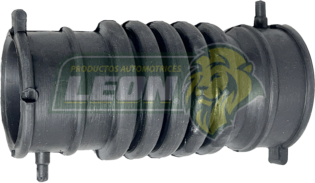 MANGUERA TOMA DE AIRE NISSAN VERSA 1.6L 12-19, MARCH 1.6L 11-21, NOTE 1.6L 14-17 “RECTA” (6952)