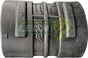 MANGUERA TOMA DE AIRE RENAULT FLUENCE L4 2.0L 11-17 (389011448)