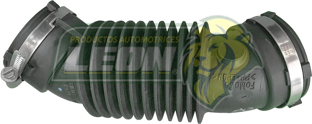 MANGUERA TOMA DE AIRE FORD FIGO 1.5L 16-19 (BA619A673BB)