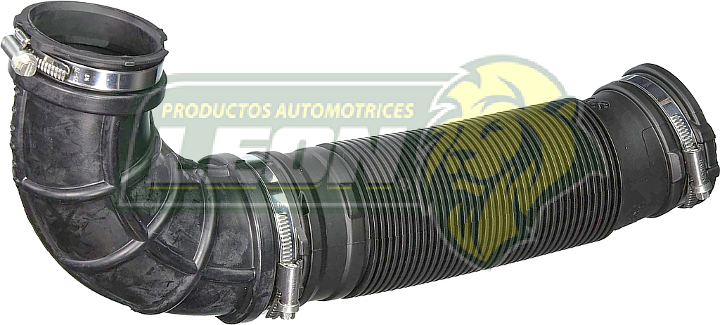 MANGUERA TOMA DE AIRE G.M. CRUZE 1.4L 11-16 (13265784, 13265786)