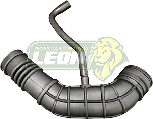 MANGUERA TOMA DE AIRE G.M. ASTRA 2.0L 04-06 (93304812)