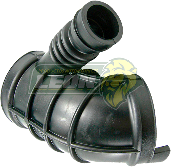 MANGUERA TOMA DE AIRE BMW 320i 2.2L 01-05, 323Ci 2.5L 2000, 325Ci 2.5L 01-05, 325i 2.5L 01-05, 325xi 2.5L 01-05, 328Ci 2.8L 2000, 328iC 2.8L 1999, 525i 2.5L 01-03, 528i 2.8L 99-00, Z3 2.5L 99-02, Z3 2.8L 97-00 (656533739)