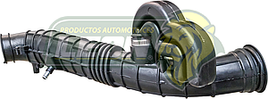 MANGUERA TOMA DE AIRE HONDA ACCORD L4 2.3L 98-00 (17228PAAA00)