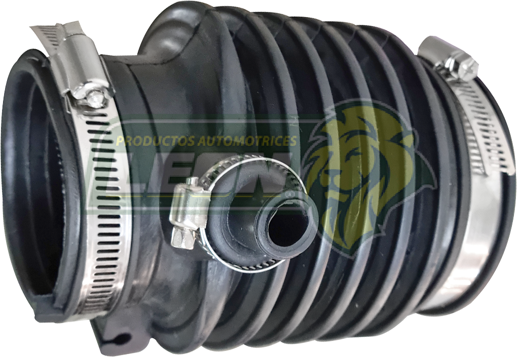 MANGUERA TOMA DE AIRE HONDA ACCORD V6 3.5L 13-17 (172285G0A00)