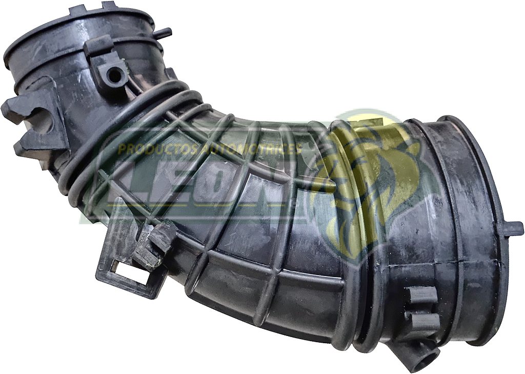 MANGUERA TOMA DE AIRE ACURA RSX 2.0L 02-06, HONDA CIVIC 2.0L 02-05 (17228PRBA01)
